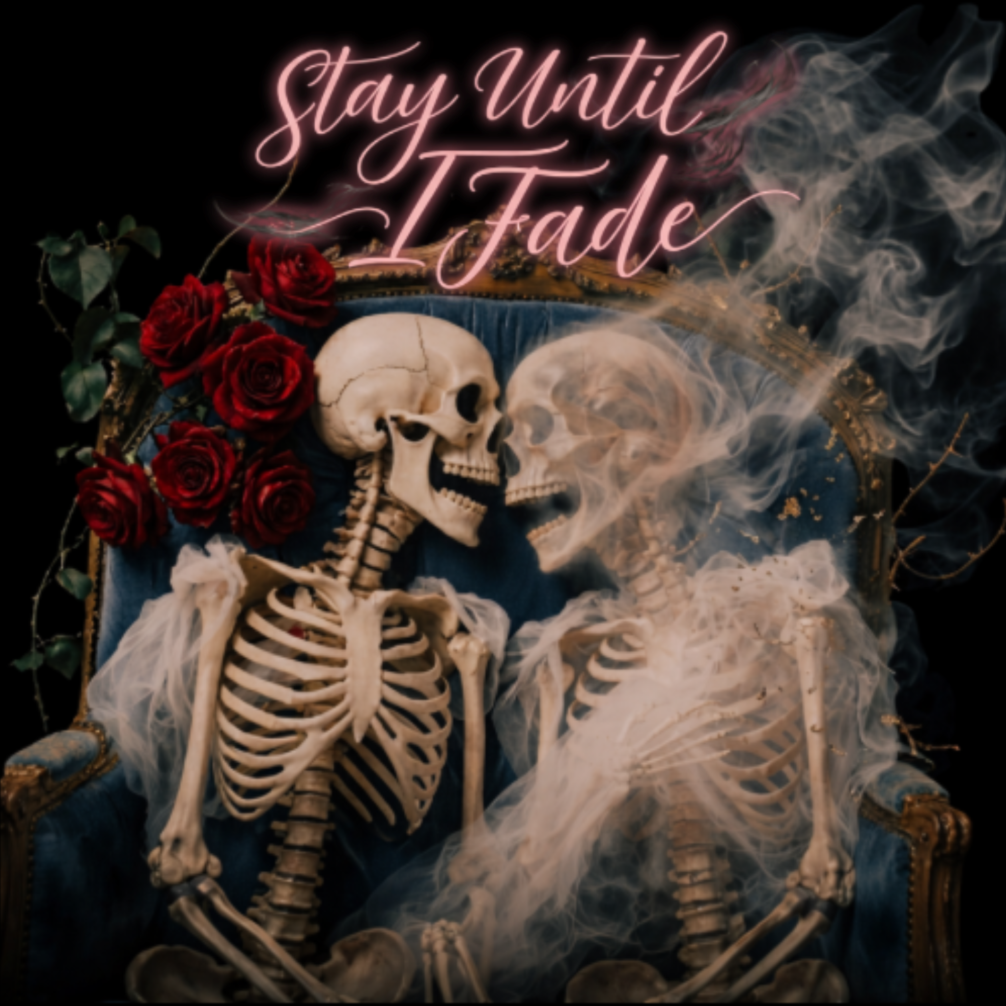 Cathedrals and Bones Design